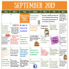 30 Ways In 30 Days Harvest Regional Food Bank
