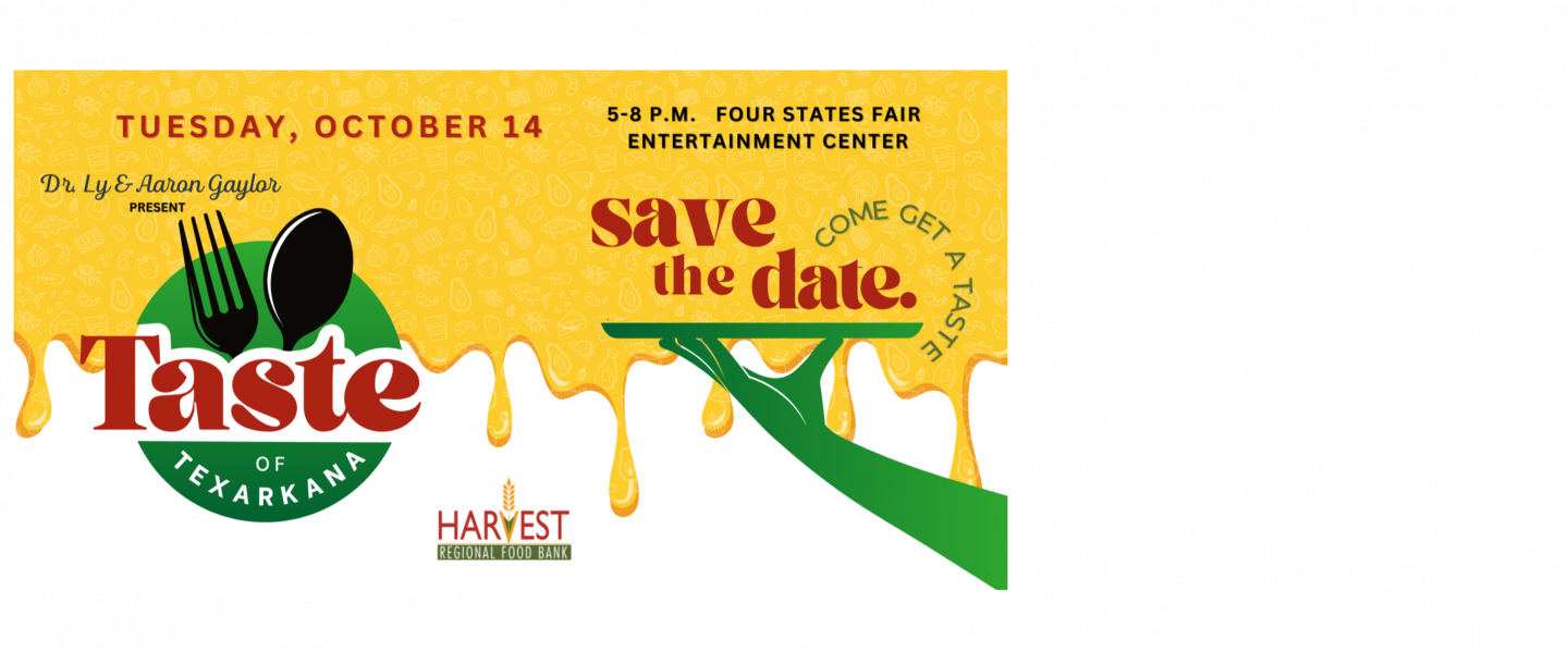 Taste of Texarkana!Sites.